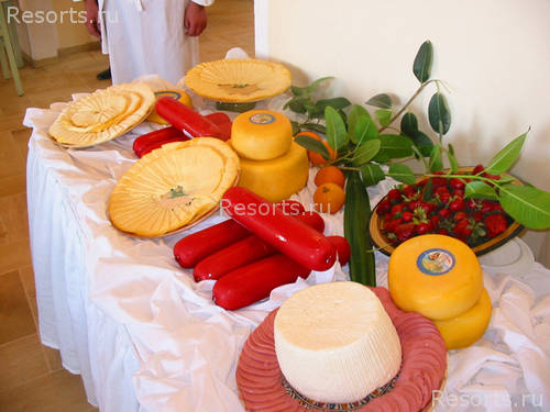 Mahdia Beach Hotel 18
